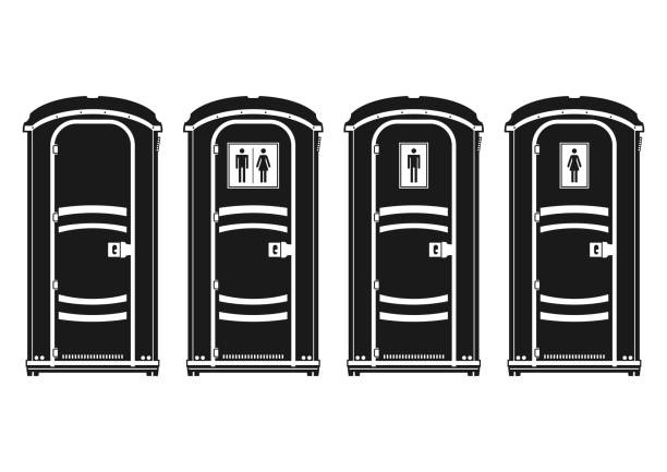 Portable Toilets for Disaster Relief Sites in Landrum, SC